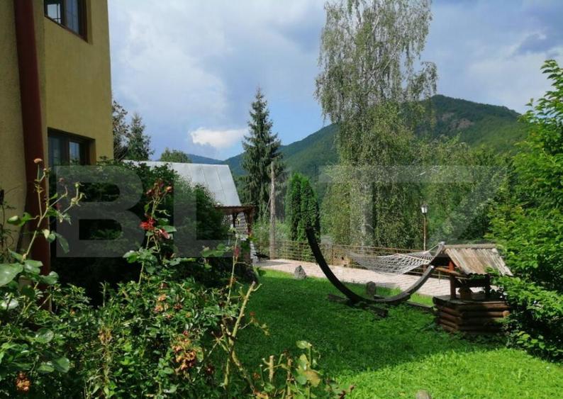 Oportunitate! Vila, de inchiriat, ponton, acces lac, Tarnita - 27