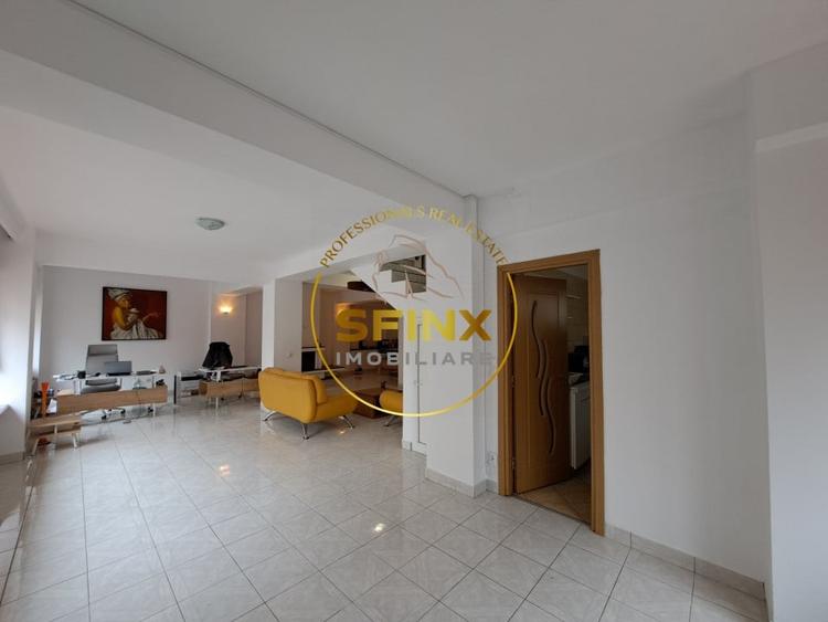 De inchiriat spatiu comercial sau birou Dorobanti - 13