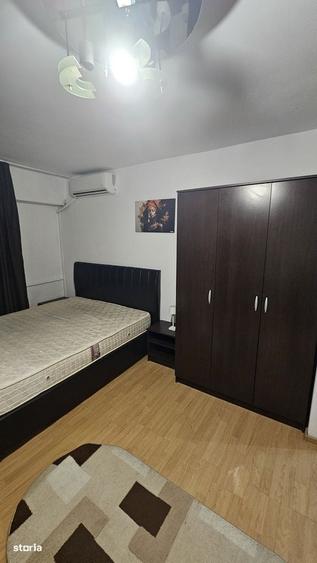 Inchriez garsoniera zona Uverturii Lujerului - 7