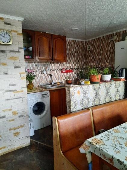 CASA COM. BARCANESTI –JUD. PRAHOVA - 3