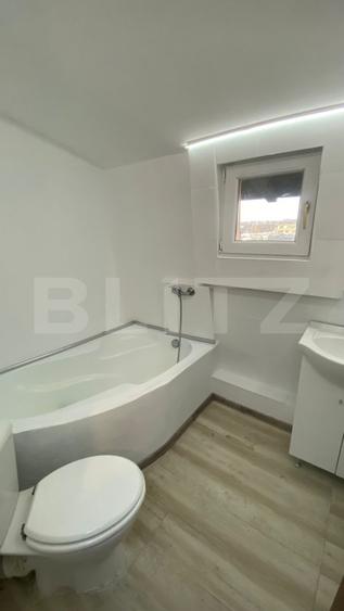 APARTAMENT 4 CAMERE - 130 MP UTILI IN ZONA IANCU NICOLAE - 10