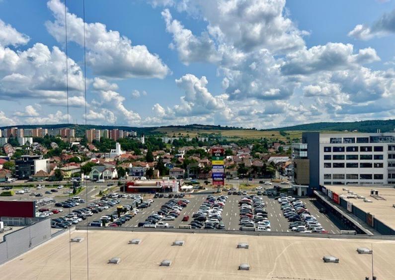 AA/986 Birou in Tg Mure? - Gara Mare - 17