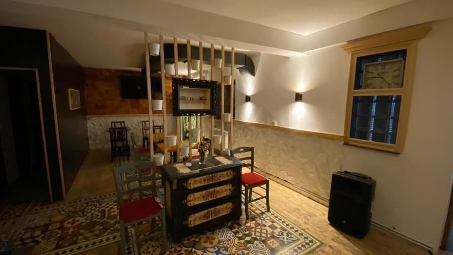 REC3001451 Restaurant de inchiriat zona Crangasi - 8