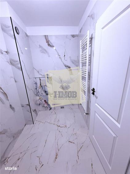 Apartament la cheie 155 mpu 3 camere 3 bai 2 parcari pe Octavian Goga - 4