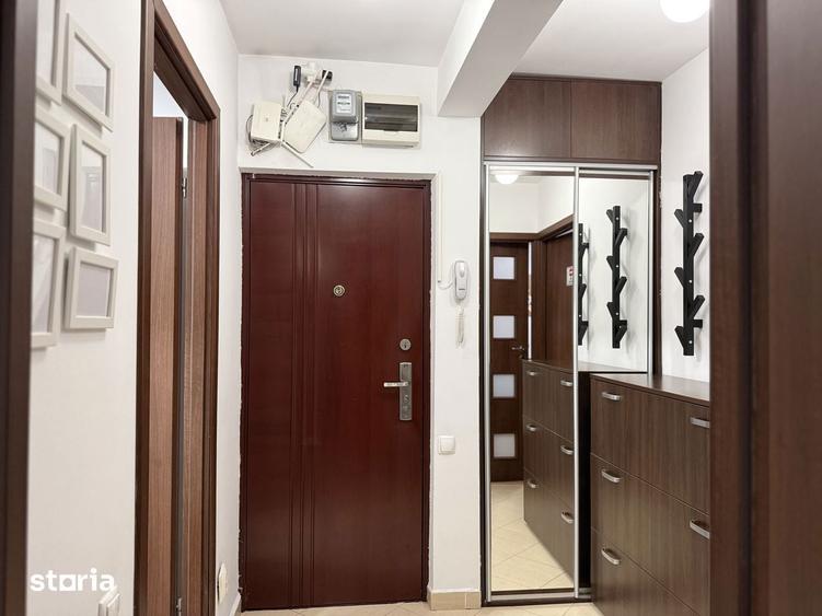 Apartament 2 camere Metrou Eroii Revolutiei | Parcul Carol - 6