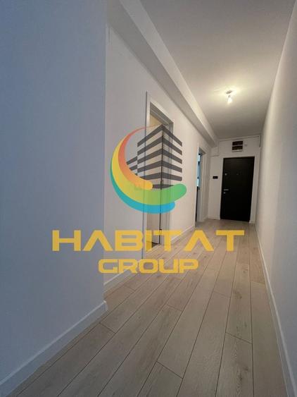 2 camere Nou Piata Alba Iulia si Piata Muncii 59 mp - 14