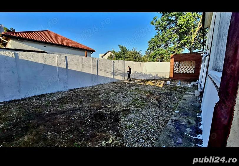 Vila Magurele P+1 STRADAL Chiar in centru IDEALA Afacere Locuinta - 2