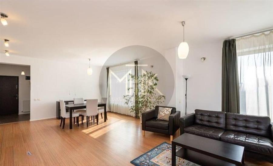 Apartament in vila 3 camere I Baneasa I 1 Loc de parcare