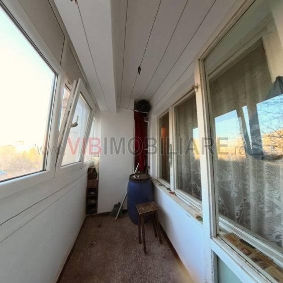 3 Camere - Cora Lujerului - Semidecomandat - 2