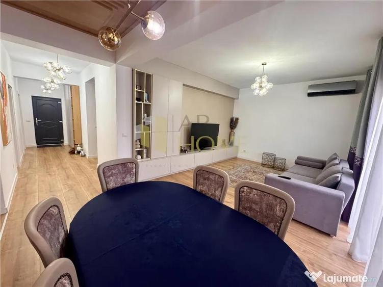 Casa 4 camere, mobilata/ utilata, Ploiesti, cartier MRS C - 1
