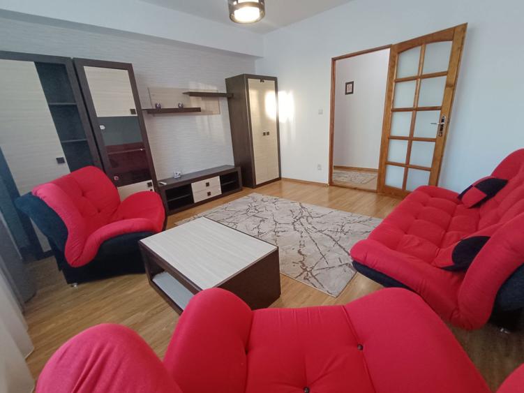 Apartament 2 camere de inchiriat Turnisor - 7