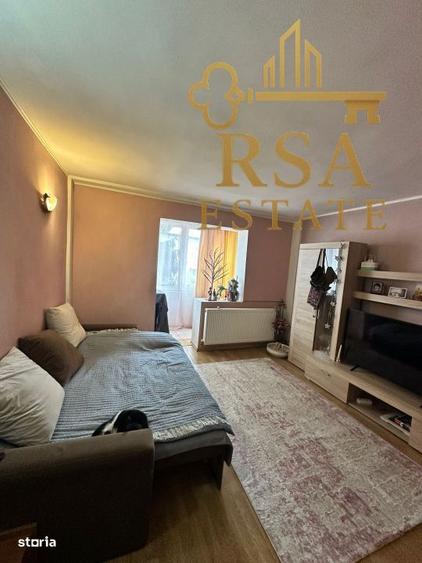Apartament cu 2 camere de vanzare etaj 4 in zona Nord, Ramnicu Valcea - 8