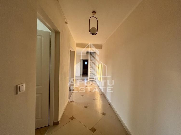 Apartament cu 4 camere in zona Dambovita cu pod amenajat, decomandat - 4