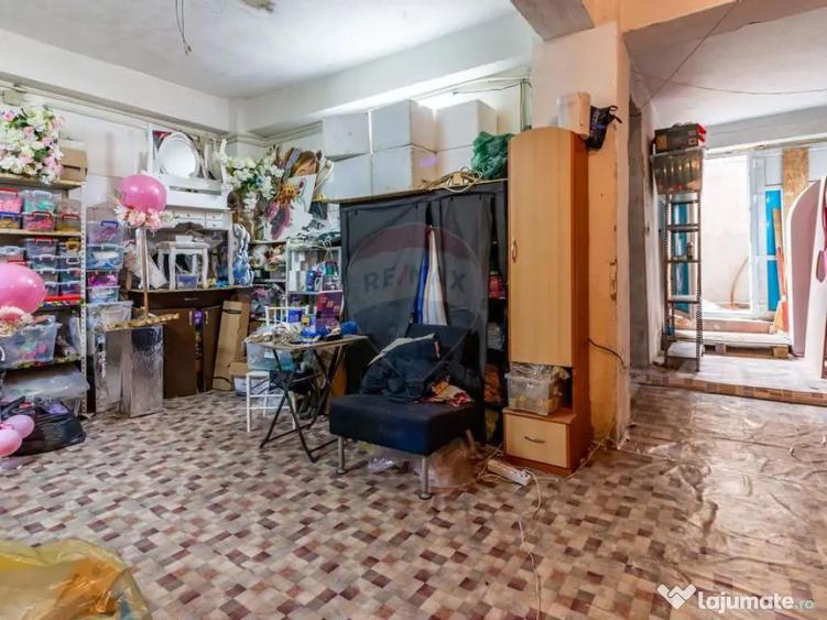 Spatiu comercial de vanzare Voluntari, chirii/luna 5800??... - 6