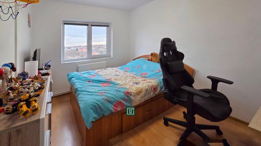 Apartament 3 camere de vânzare – Calea Girocului, Timișoara - 1