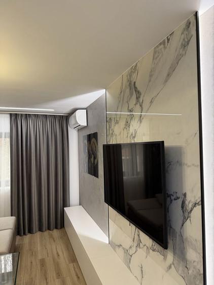 Apartament 3 camere renovat complet de vanzare sau INCHIRIAT - 7