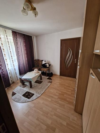 Apartament 2 camere etaj 1 zona Savenilor-Parcul Tineretului - 2