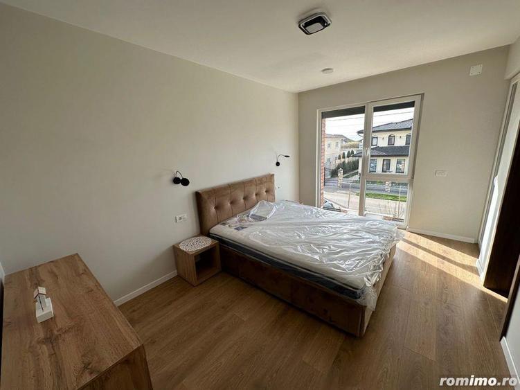 Duplex deosebit cu garaj ?i subsol - 6