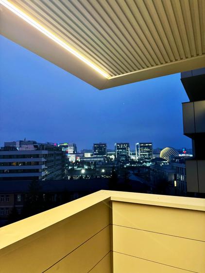 CORTINA ACADEMY |  STUDIO TIP 2 CAMERE | 55 MP | LOGIE MARE | VEDERE DESCHISA  | - 1