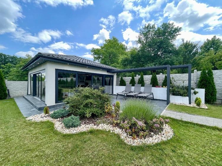 Casă de vânzare, 0% comision, negociabil - 2