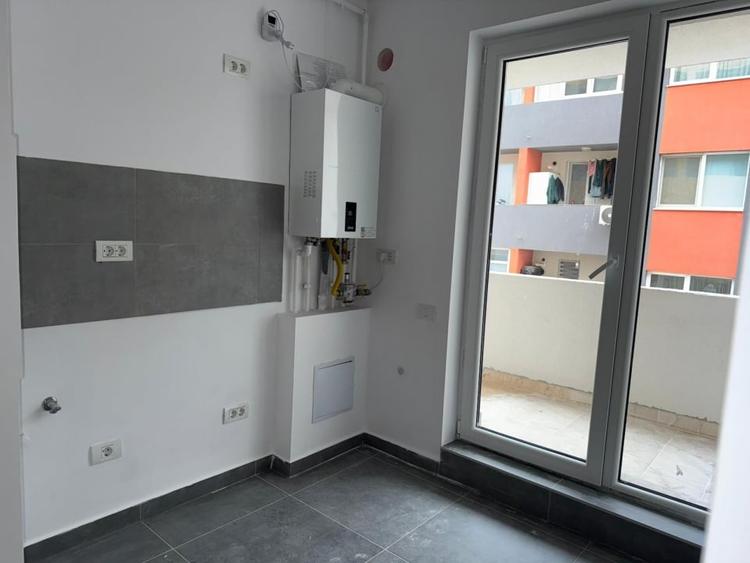 Apartament 2 camere tip studio - 2