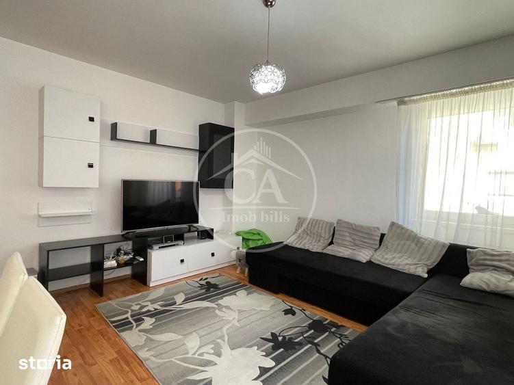 Apartament de inchiriat cu 2 camere in Iosia, Oradea - 1