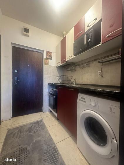 Mutare Imediata 9 Aprile ! Gars Noua In zona Metalurgiei! Iasi! - 1