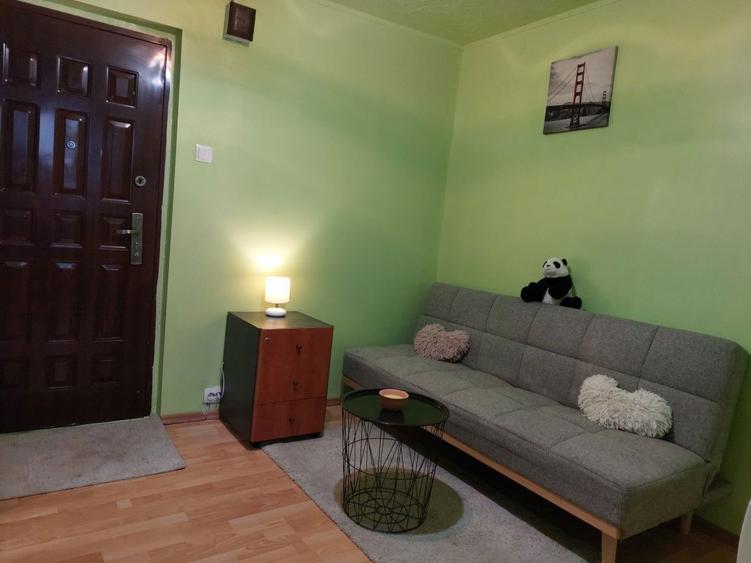 Garsoniera de inchiriat Eroii Revolutiei, Zabrautilor. - 2