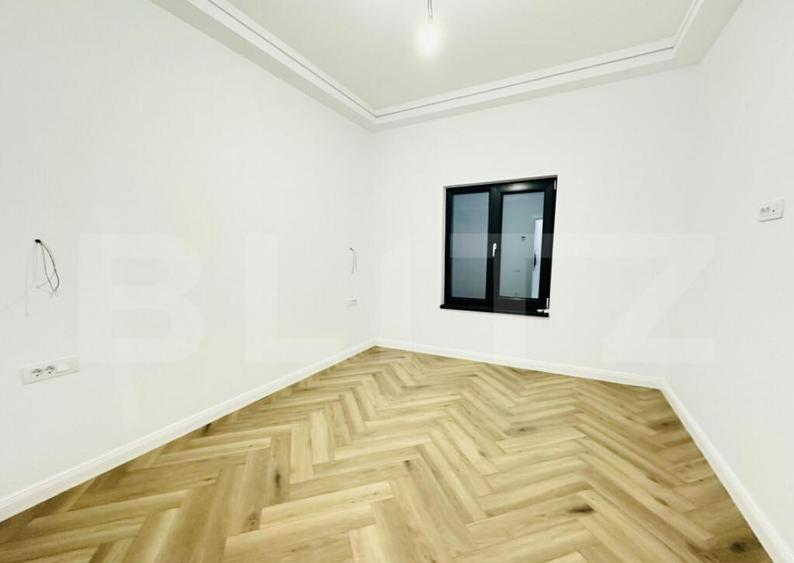 Casa 4 camere, 100 mp, zona Valea Adanca - 2