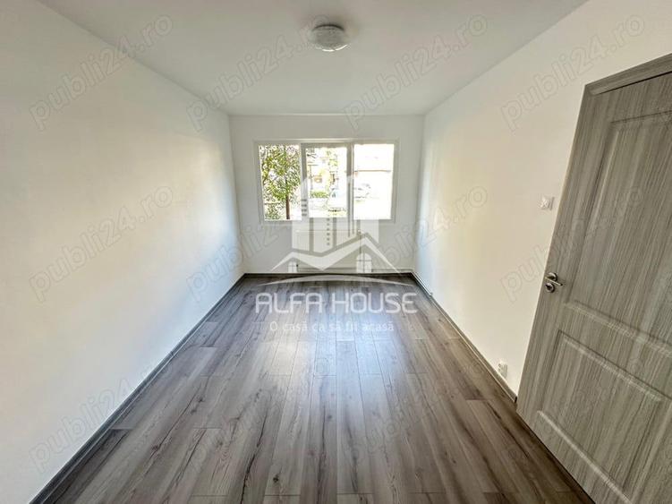 Inchiriez 2 camere conf 1 zona Lunca ptr Birou Firma - 7