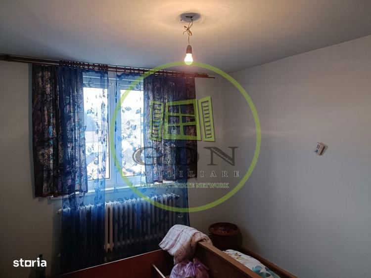 Apartament cu 2 camere de vanzare Reghin zona centrala - 4