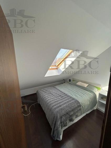 Apartament 3 camere cu parcare in Zorilor - 7
