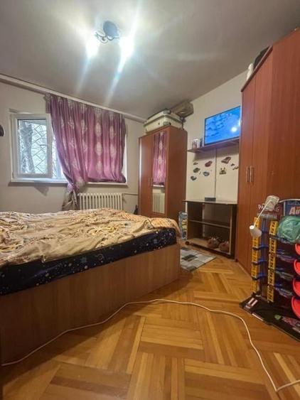 121.500 € – apartament de 55 mp in centrul Bucureștiului la - 7