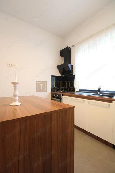 Zona Lipovei, casa 4 camere + 3 bai, curte proprie. - 2