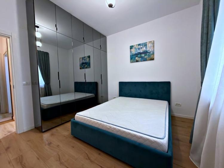 2 camere | Darwin-Tunari | Curte | parcare | centrala | P/3 | 2020 | Nou - 10