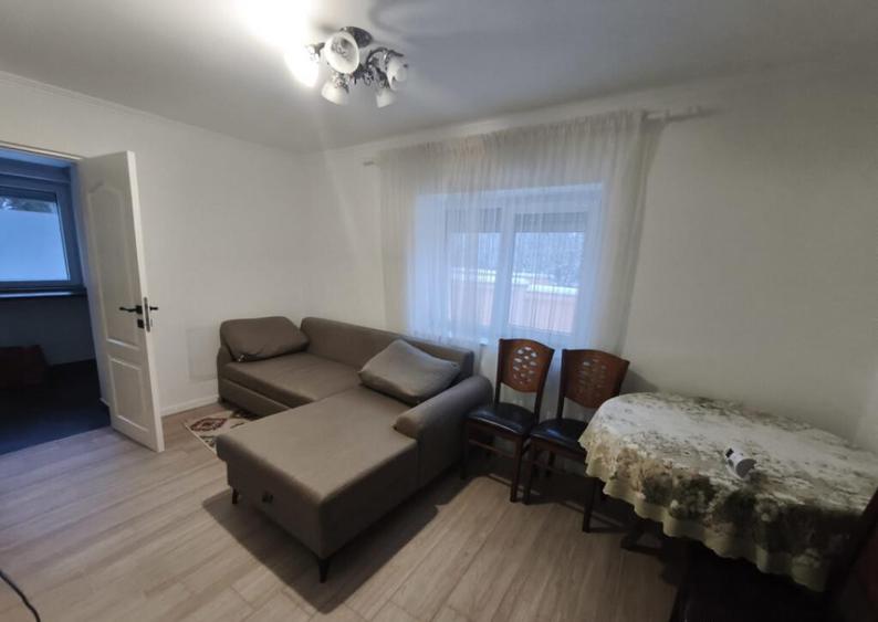 Apartament 2 camere, parter, complet renovat, Siret - 14