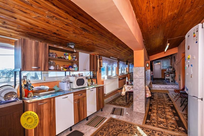 Casa Parter si Mansarda  Caldararu Arges! - 7