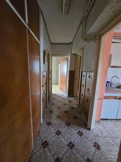 Apartament Cu Trei Camere in Fagaras Pozitie Unica - 2