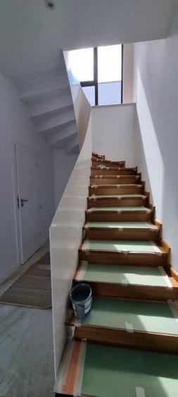 Vila Lux cu vedere la LAGUNA ALBASTRA - 25