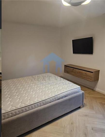 Apartament 1 camera, Kaufland Marasti - 4