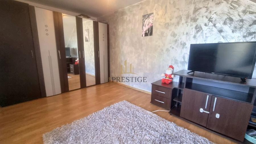 Apartament 2 camere în Sibiu, zona Rahovei - 1