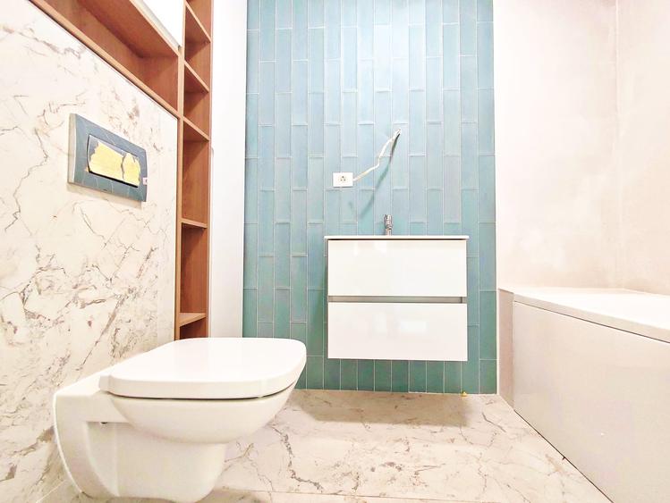 Oferta Excelenta ! Studio 2 camere 50mp la 12 Min Metrou Nicolae Teclu, et 2/3 - 9