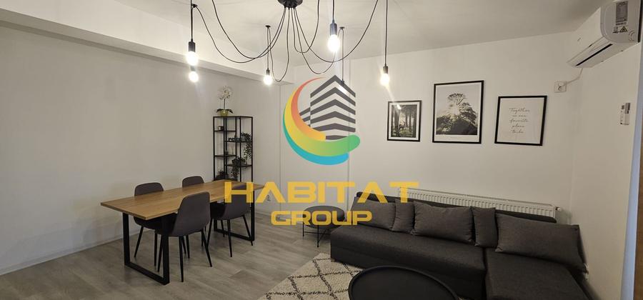 Vanzare apartament 3 Camare Mobilat si Utilat-Metrou Berceni! - 2