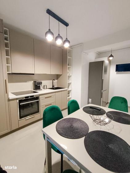 Apartament 2 camere insorit | LUX | Tractorul | Coresi | - 3
