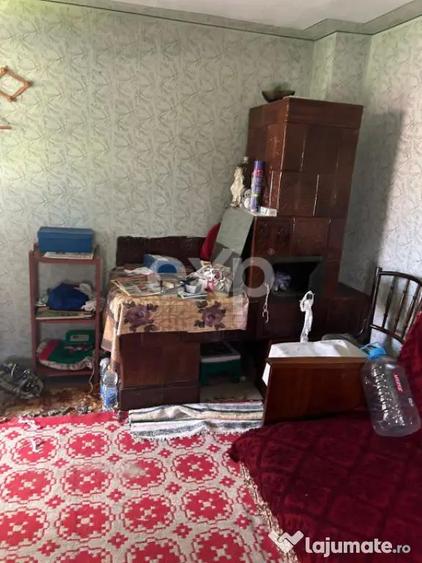 Casa la ?ara cu teren 3940 mp ?i livada zona lini? - 10