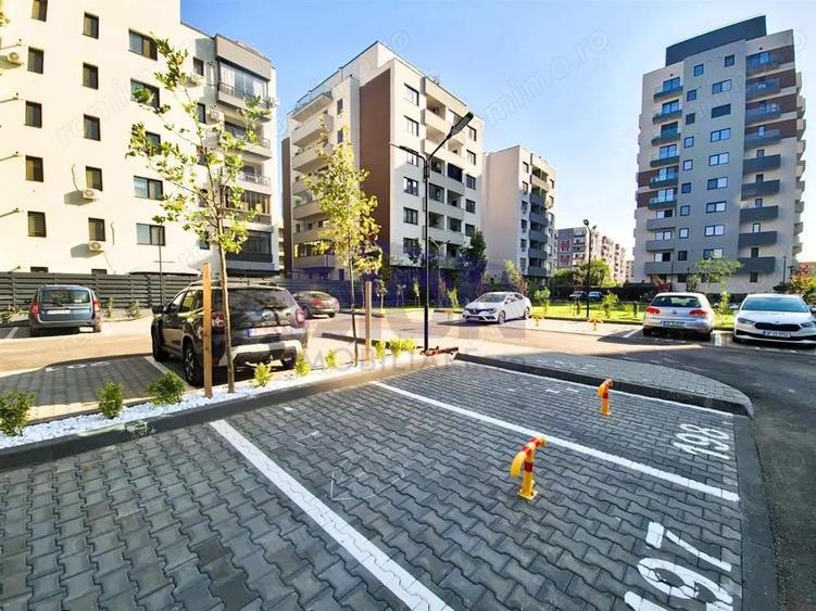 Drumul Taberei Rezidenece 2 - 7