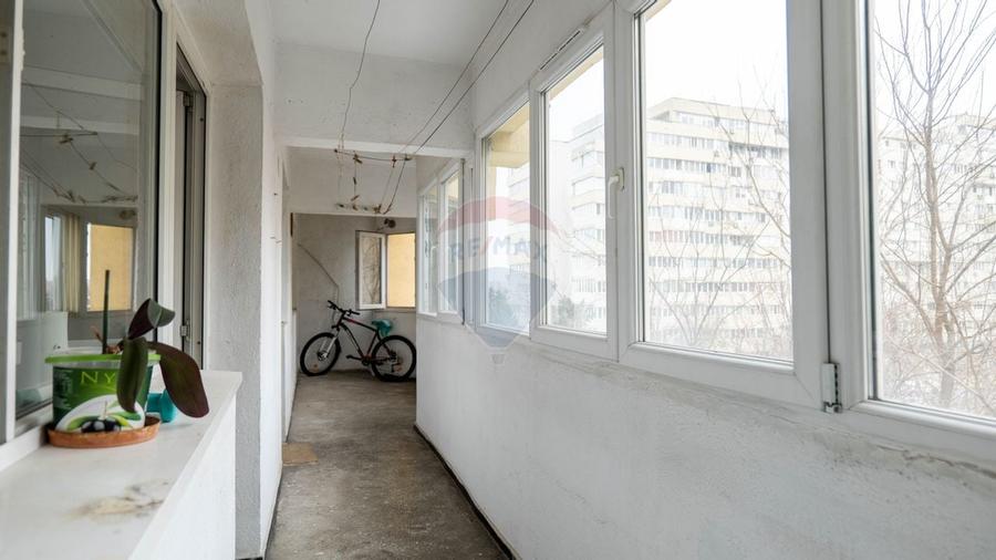 Vanzare apartament 3 camere de vânzare în zona Pantelimon - 3