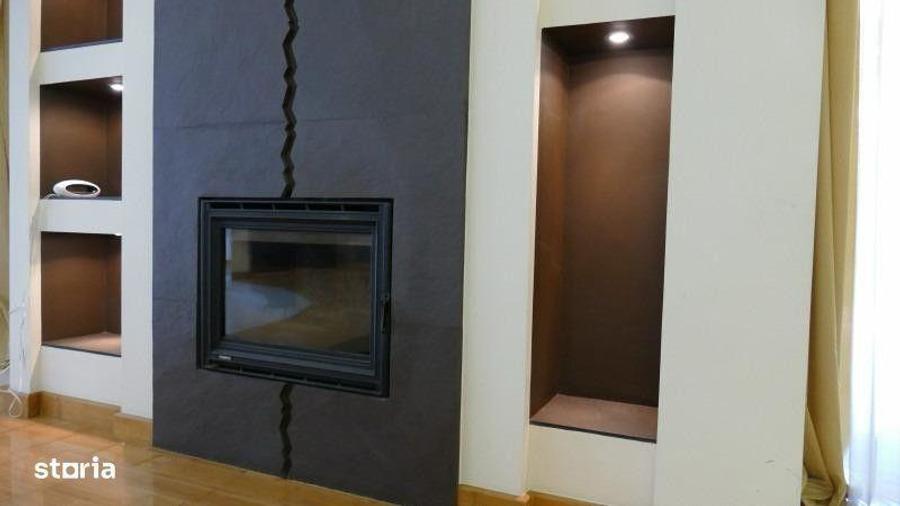 Vila Exclusivista | Piscina si 1877 m.p teren | Erou Iancu Nicolae - 15