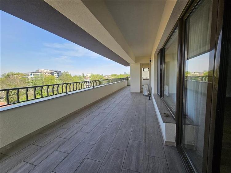 ARCUL DE TRIUMF,  4 CAMERE, 230 MP, RENOVAT, GARAJ DUBLU! - 5