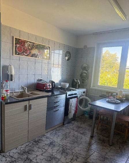 Apartament 3 camere de vanzare | Calea Giulesti | Parcul Marin Preda - 5